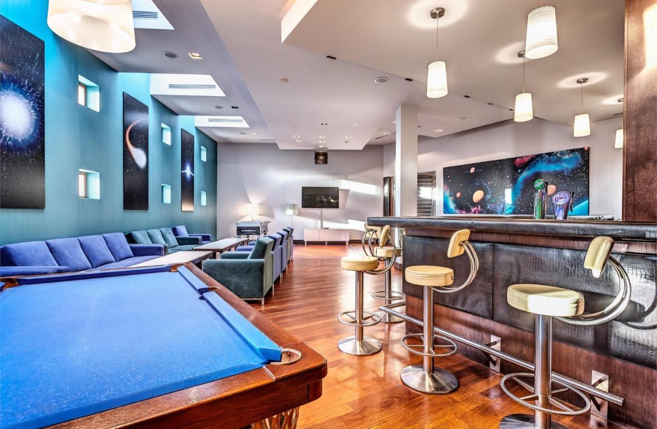 Holiday Inn Resort Warsaw Jozefow By Ihg Eksteriør billede